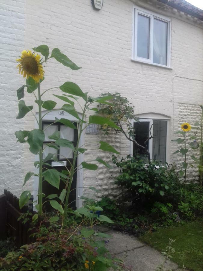 Mauds Cottage 1 West Raynham Exterior foto
